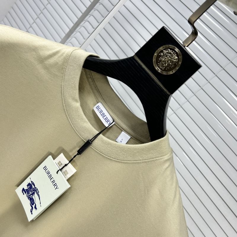 Burberry T-Shirts